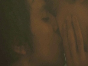 ROMAN FREUD,LYAD SMAIN NUDE/SEXY SCENE IN LOVE BITES