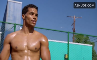 ROME FLYNN in How To Get Away With Murder