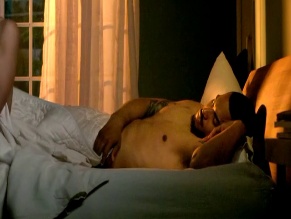 ROME FLYNN in IMPERFECT WOMEN