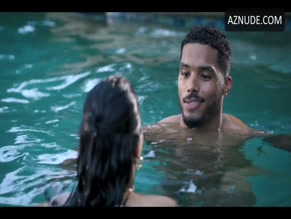 ROME FLYNN in WITH LOVE (2021-)