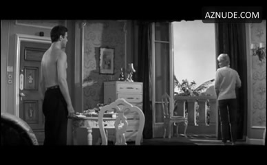 RONALD LEWIS NUDE/SEXY SCENE IN STOP ME BEFORE I KILL!