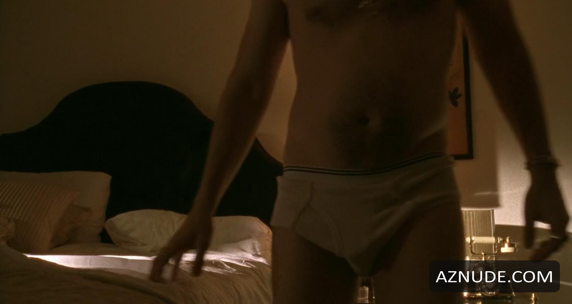 Ron livingston nude