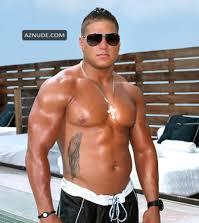 Ronnie ortiz magro naked