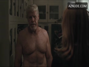 RON PERLMAN in HAND OF GOD (2014)