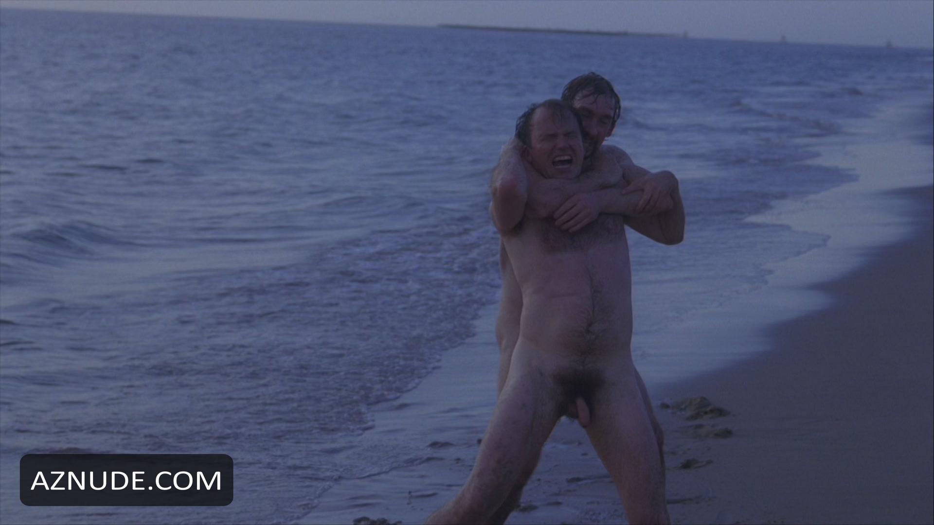 Kinnear Nude Images - RORY KINNEAR Nude - AZNude Men