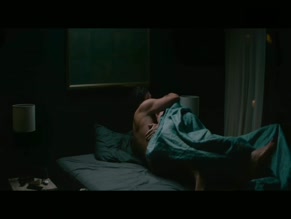 ROSCHDY ZEM NUDE/SEXY SCENE IN OTHER PEOPLE'S CHILDREN