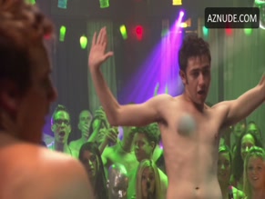 ROSS THOMAS in AMERICAN PIE PRESENTS THE NAKED MILE (2006)