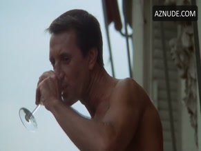 ROY SCHEIDER in MARATHON MAN (1976)