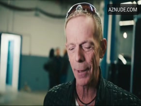 RUDOLF SCHENKER in SCORPIONS: FOREVER AND A DAY(2015)
