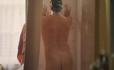 RUFUS JONES NUDE/SEXY SCENE IN RIVALS