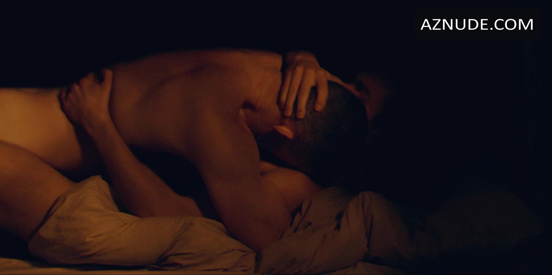 Years and years gay sex scene