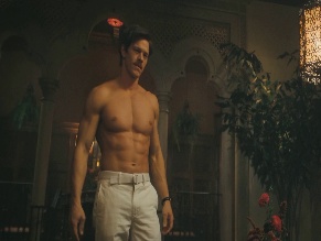 RYAN DORSEY in PALM ROYALE (2024-)