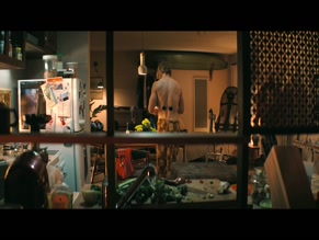 RYAN GOSLING NUDE/SEXY SCENE IN THE FALL GUY