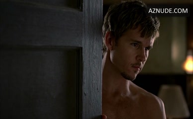 RYAN KWANTEN in True Blood