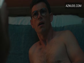 RYAN O'CONNELL NUDE/SEXY SCENE IN QUEER AS FOLK
