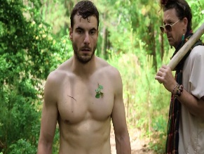 RYAN O'FLANAGAN in BIRDIES