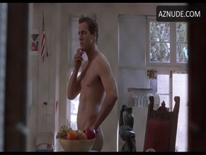 RYAN REYNOLDS NUDE/SEXY SCENE IN VAN WILDER