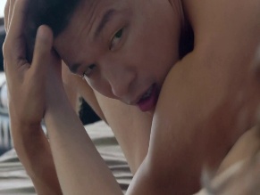 RYOHEI SUZUKI,HIO MIYAZAWA NUDE/SEXY SCENE IN EGOIST