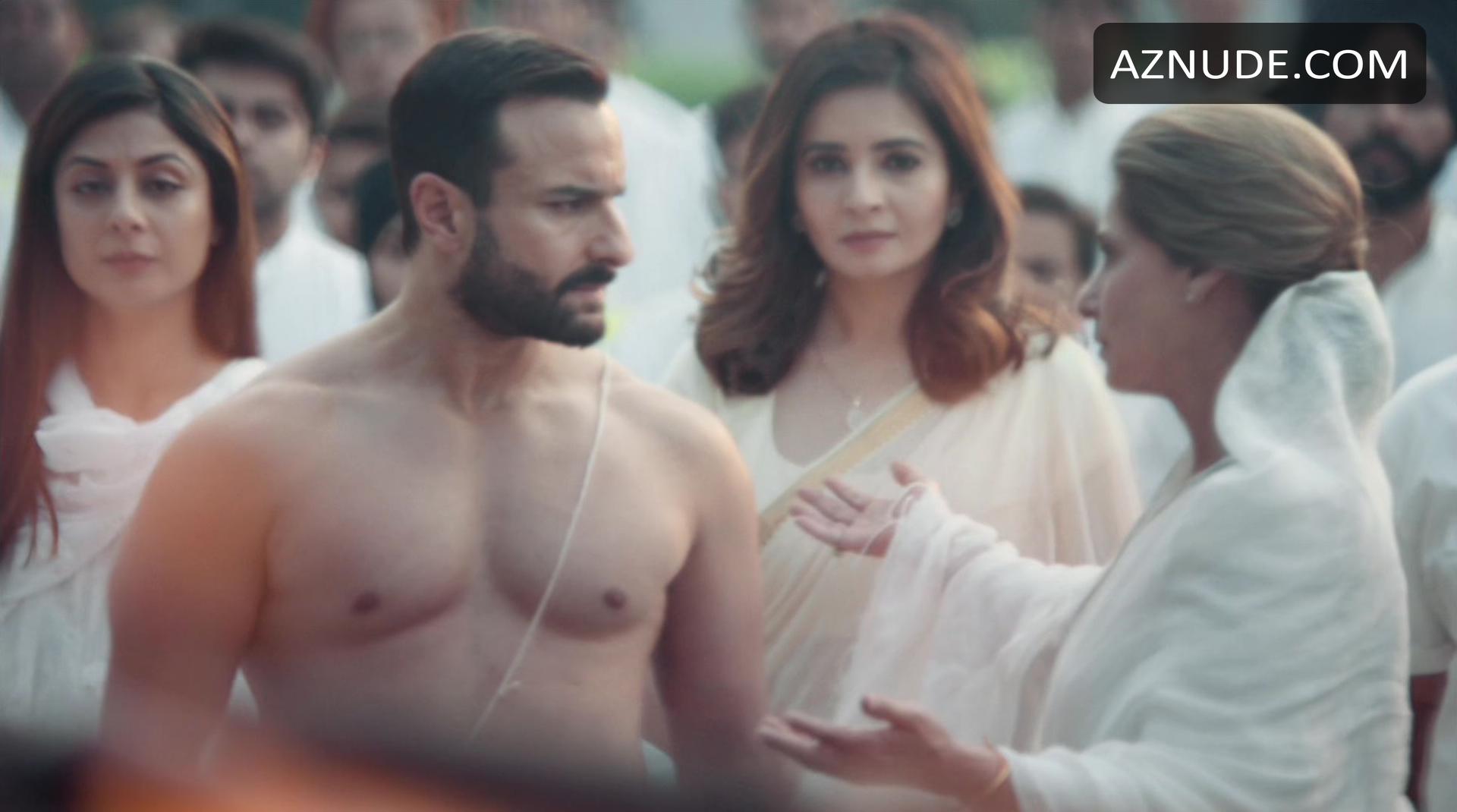 Saif ali khan sex video