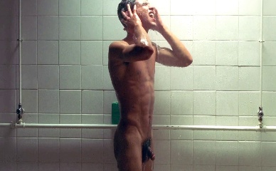 SALIM KECHIOUCHE NUDE/SEXY SCENE IN CRIMINAL LOVERS