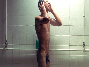 SALIM KECHIOUCHE NUDE/SEXY SCENE IN CRIMINAL LOVERS
