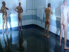 SALVATOR XUEREB in BIG STAN (2007)