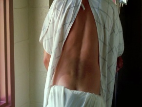 SALVATOR XUEREB NUDE/SEXY SCENE IN BIG STAN