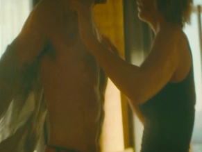 SAM CLAFLIN NUDE/SEXY SCENE IN VANISHED