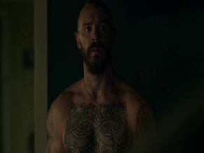 SAM KEELEY in TASK (2025)