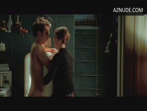 SAM ROCKWELL NUDE/SEXY SCENE IN CONFESSIONS OF A DANGEROUS MIND