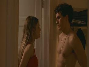 SAM VARTHOLOMEOS in THE FAMILY MCMULLEN