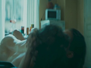 SANDOR FUNTEK NUDE/SEXY SCENE IN PRIVILEGES