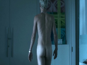 SANTIAGO ACHAGA in ANIMAL LOVE