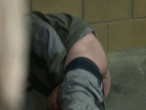 SANTIAGO  CAAMANO NUDE/SEXY SCENE IN IN THE MUD