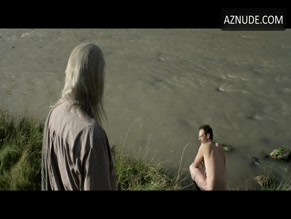 SCOOT MCNAIRY NUDE/SEXY SCENE IN GODLESS