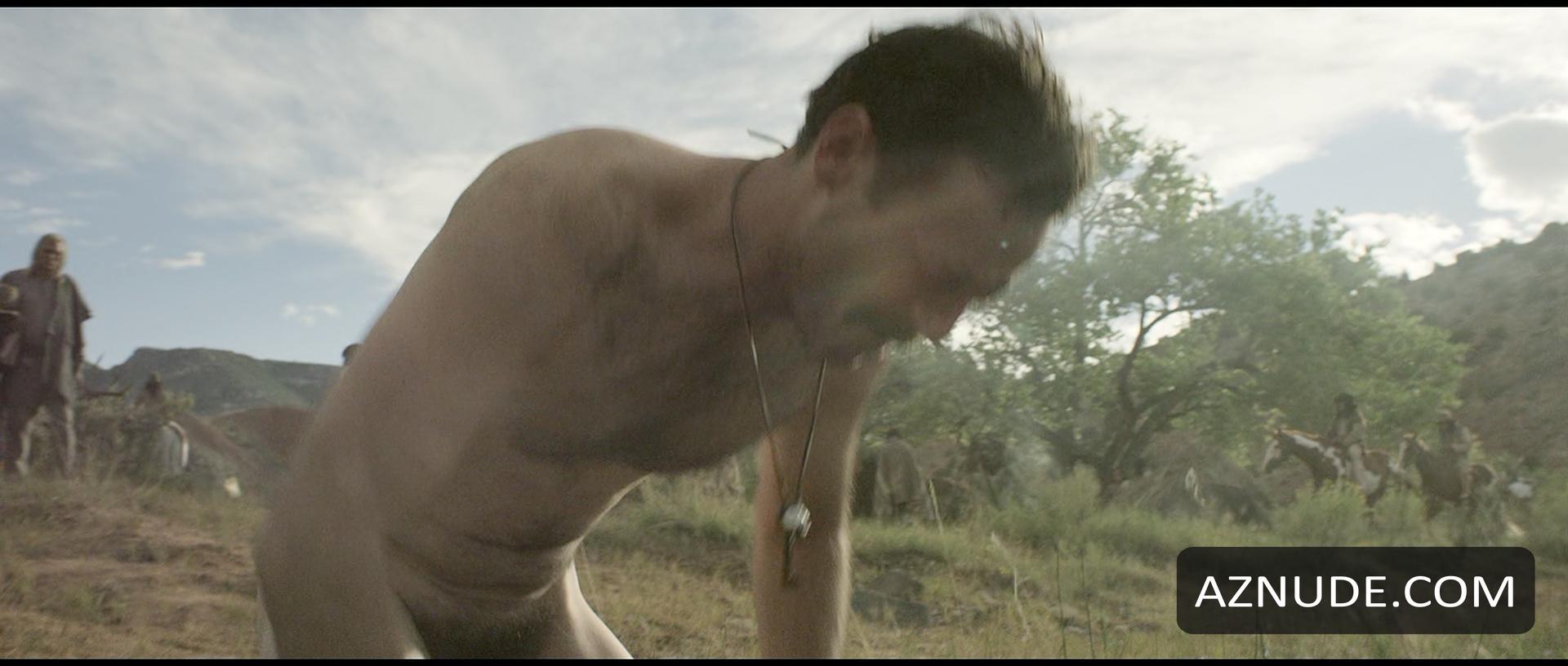 Scoot mcnairy naked