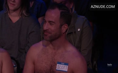 SCOTT BACKMAN NUDE/SEXY SCENE IN I LOVE YOU, AMERICA