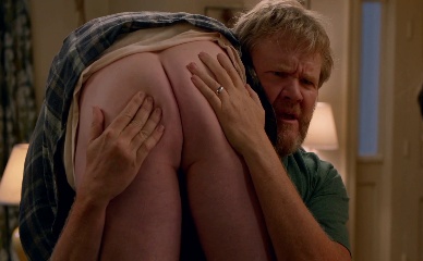 SCOTT GRIMES NUDE/SEXY SCENE IN TED