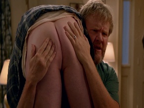 SCOTT GRIMES NUDE/SEXY SCENE IN TED