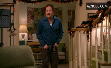 SCOTT GRIMES in Ted