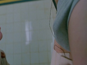 SCOTT WOLF NUDE/SEXY SCENE IN GO