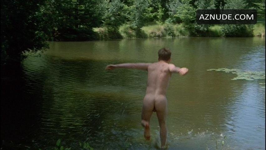 Sean Penn Nude Aznude Men