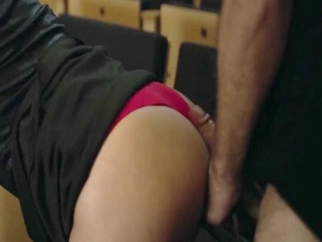 SEBASTIAN ARZENO in THESIS ON A DOMESTICATION (2025)