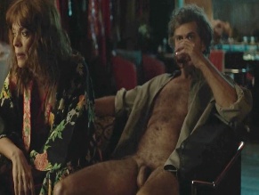 SEBASTIAN ARZENO in THESIS ON A DOMESTICATION (2025)