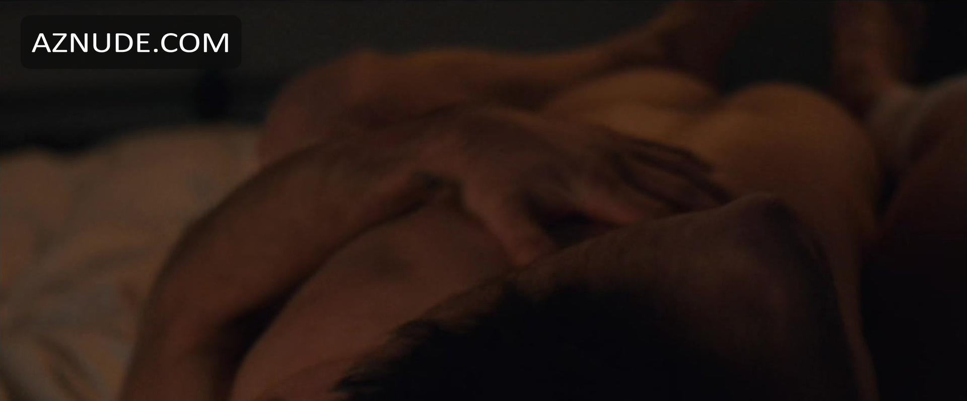 L'acrobate sebastien ricard sex scene