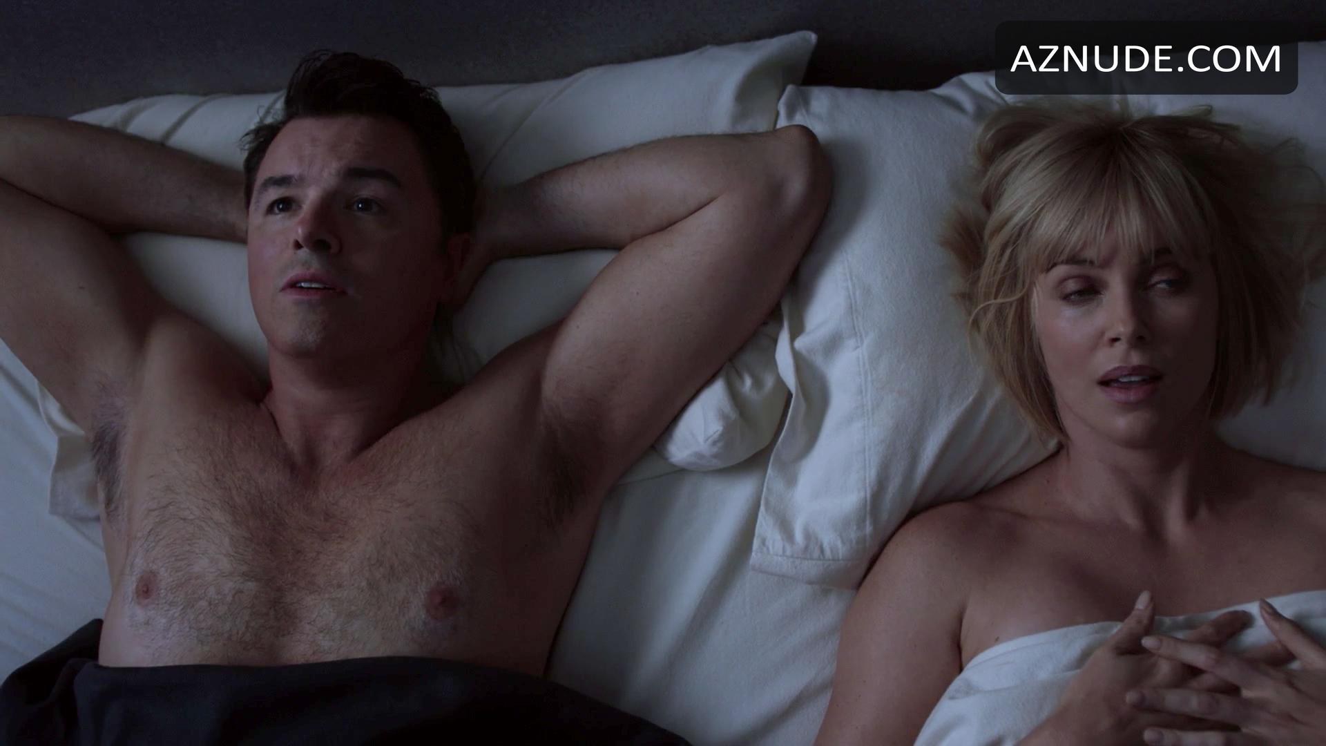 Seth macfarlane porn