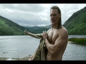 SET SJOSTRAND in VIKINGS: VALHALLA(2022-)