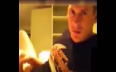 LEE RYAN NUDE/SEXY SCENE IN LEE RYAN MASTURBATING HIS HOT COCK