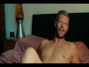 SHANE QUIGLEY MURPHY NUDE/SEXY SCENE IN KILL YOUR LOVER