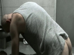 SHAUN SIPOS,STEFFEN MENNEKES NUDE/SEXY SCENE IN STOIC